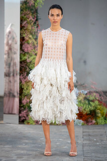 Rahul Mishra Haute Couture Fall 2019 / Rahul Mishra Haute Couture осень 2019